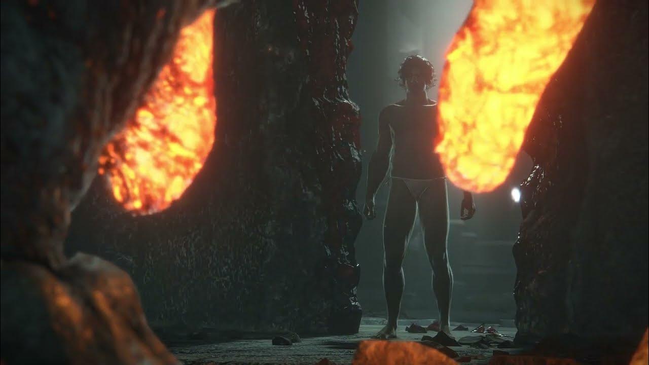 Elden ring пламя рыжегривых