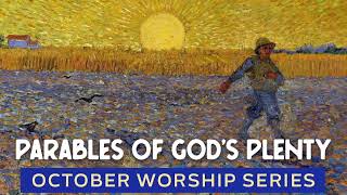 10/26/25 - Baker Memorial United Methodist Church