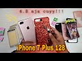 IPHONE 7 PLUS ROSE GOLD 128GB BEKAS RENAN STORE | HARGA MAKIN TURUN!!!