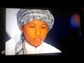 احمد لوهيا من تايلند مسابقة تيجان النور     2017