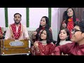 THAR MATA THAR #sindhi #coversong #shreekalyanmusicals