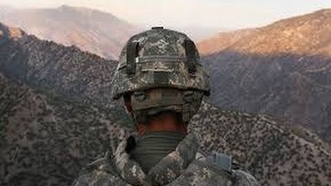 Be Fearless | Military Motivation