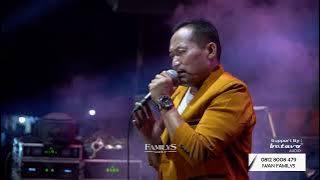 Rhosad Irama - Mystery of Love | Familys Group Live Cover Kp Gardu Ds Kramat Paku Haji Tangerang