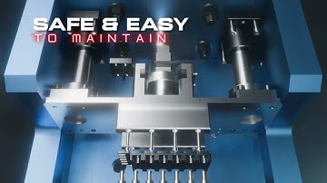 Sachem® Technology Precise Forming & Shaping