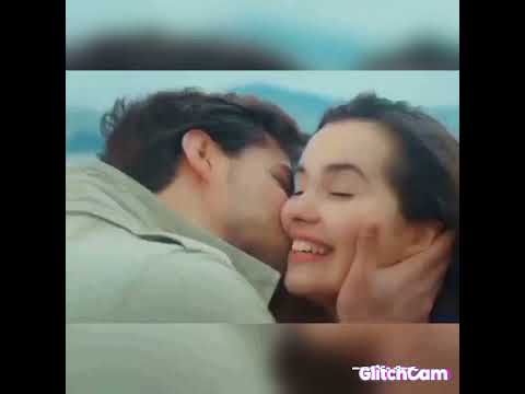 ❤️❤️❣️CENNET AND SELIM❣️❣️❤️❤️...SALAMAT RAHE SONG❤️....CENNET TURKISH DRAMA👌❤️