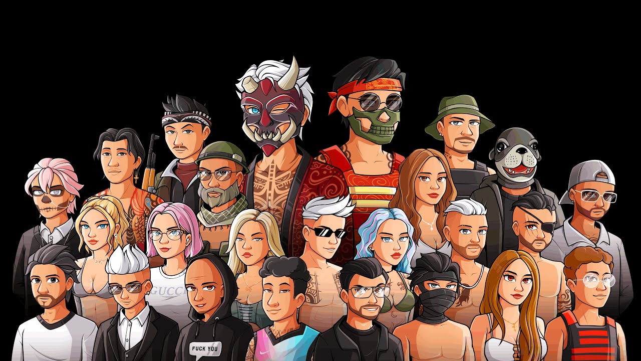 RUST dead server... - YouTube