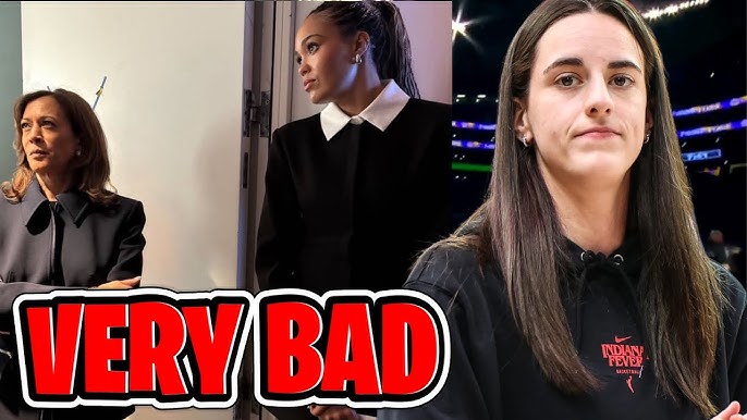 Napheesa Collier Just RUINED EVERYTHING & USED CAITLIN CLARK TO DO IT…