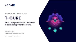 1-CURE Proposers' Day Presentation (3/24/26)