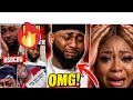 OMG HEAR THE TRUTH OO🙆 UNBELIEVABLE 🙆 AMERICA EMBASSY REAVAL DAVIDO IS THE FATHER SOPHIA LIE OO
