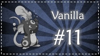 Coletânea Vanilla #11 - Mapas 129~139 (Transformice)
