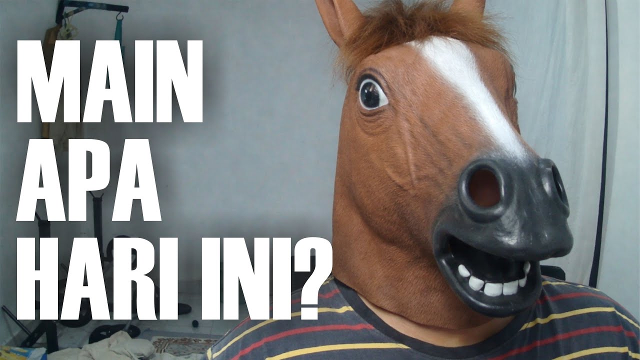 ABSEN ABSEN ABSEN 🙄