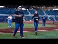 LANZANDO LA PRIMERA BOLA en la LIGA MEXICANA DEL PACIFICO ⚾ I Turismo con Pao 🤩 (ft.@eseleta)