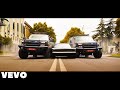 Don Omar - Danza Kuduro (REMIX) | Fast & Furious 9 [Chase Scene]
