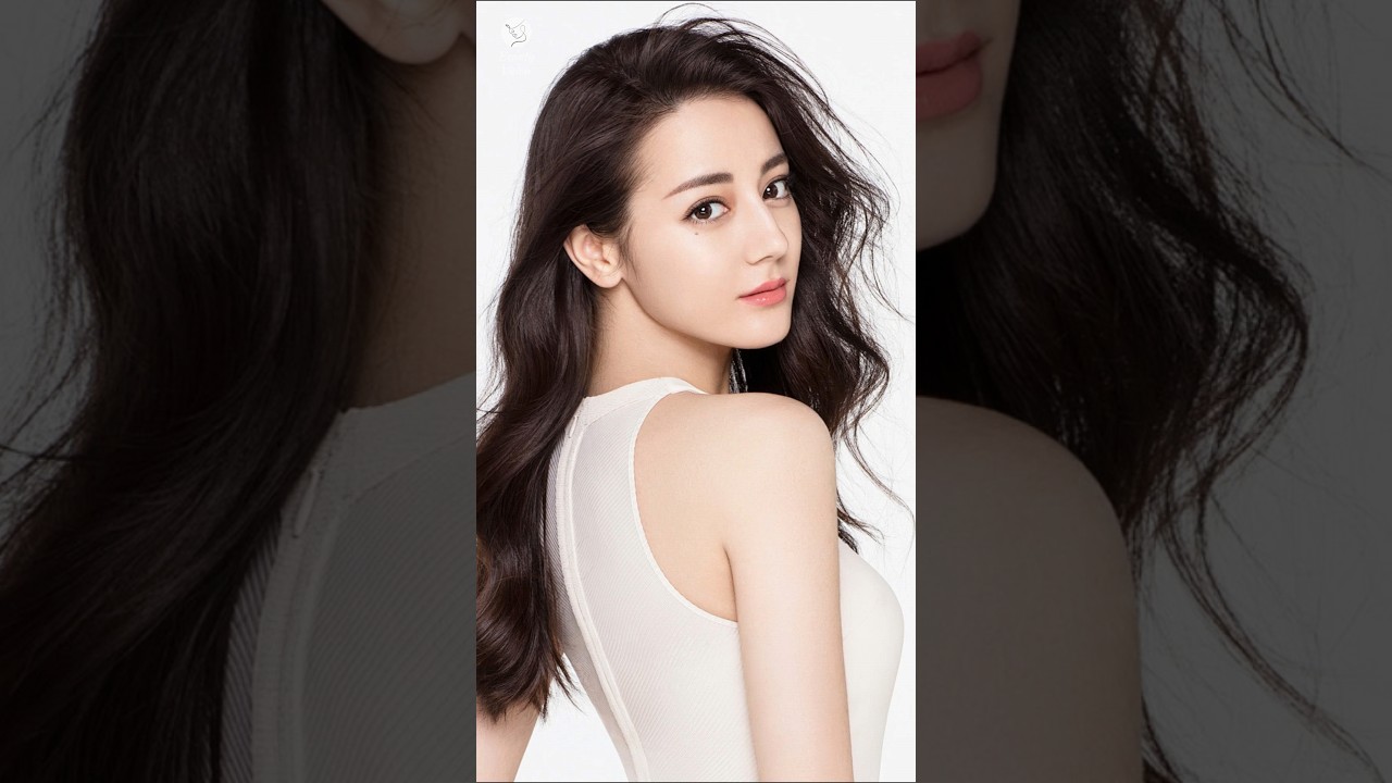 Top 10 Most Beautiful Chinese Women#shorts