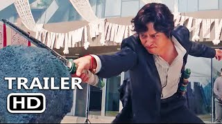 DR. CHEON AND THE LOST TALISMAN Official Trailer (2023)