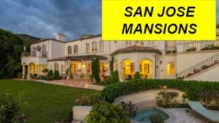 Http://sanjosemansionsforsale.com - million dollar listings homes and
mansion for sale in san jose california. plush... lavish... fabulous
lifestyle living i...