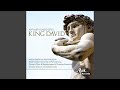 Le roi David, H 37 (Sung in English) , Pt. 1: Pt. 1: Introduction