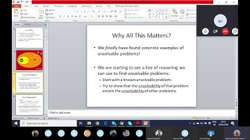 Decidability in Turing Machine theory in Advanced Computation Part One