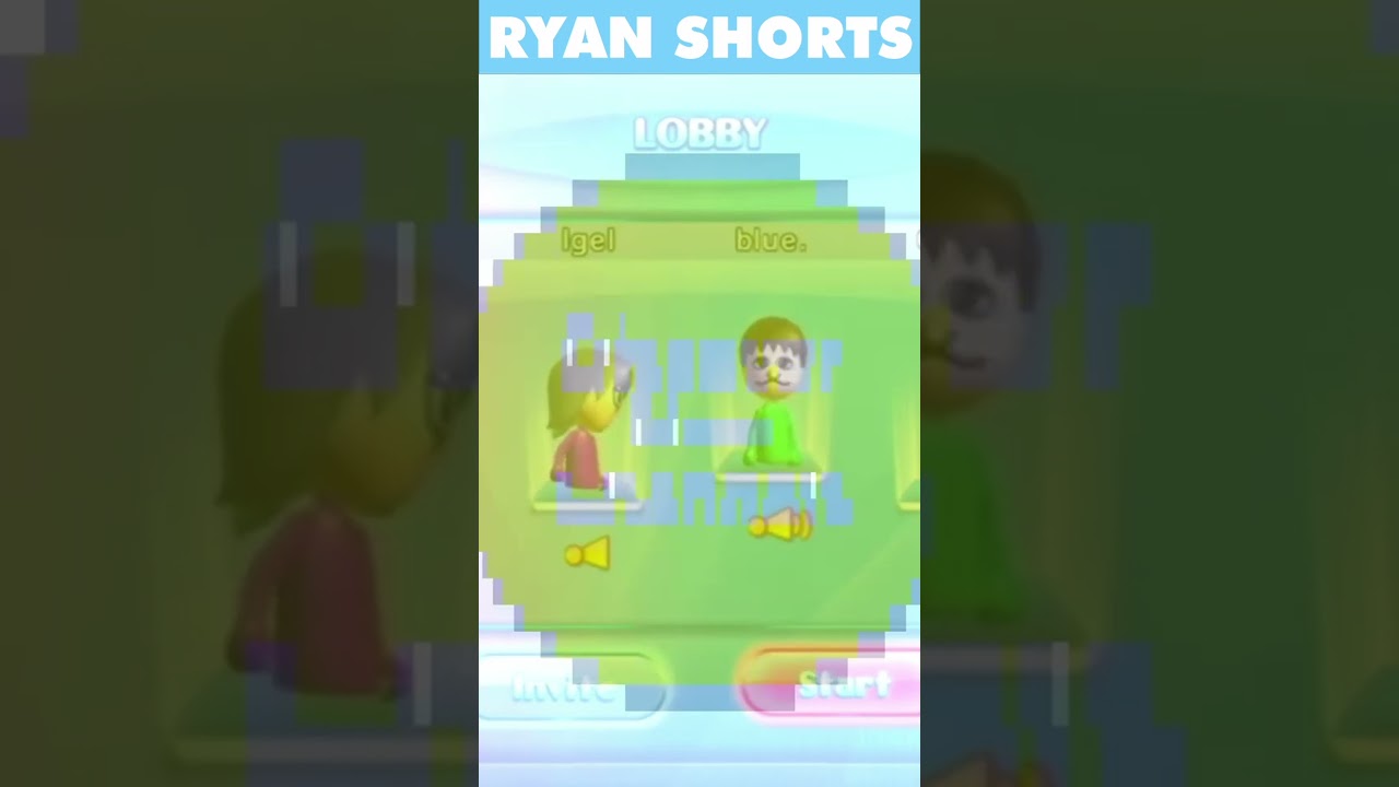 Wii Speak was A Mistake 