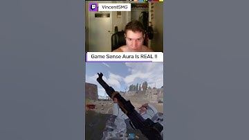 Gamesense Aura is real rust #rust #rustpvp #rustgame #rustconsole #gaming #rusthighlights #rustclips