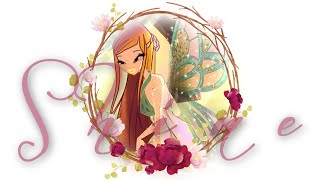 Shining Souls  Yolanda  Shine request