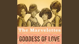 Video thumbnail of "The Marvelettes - Someday Somway"