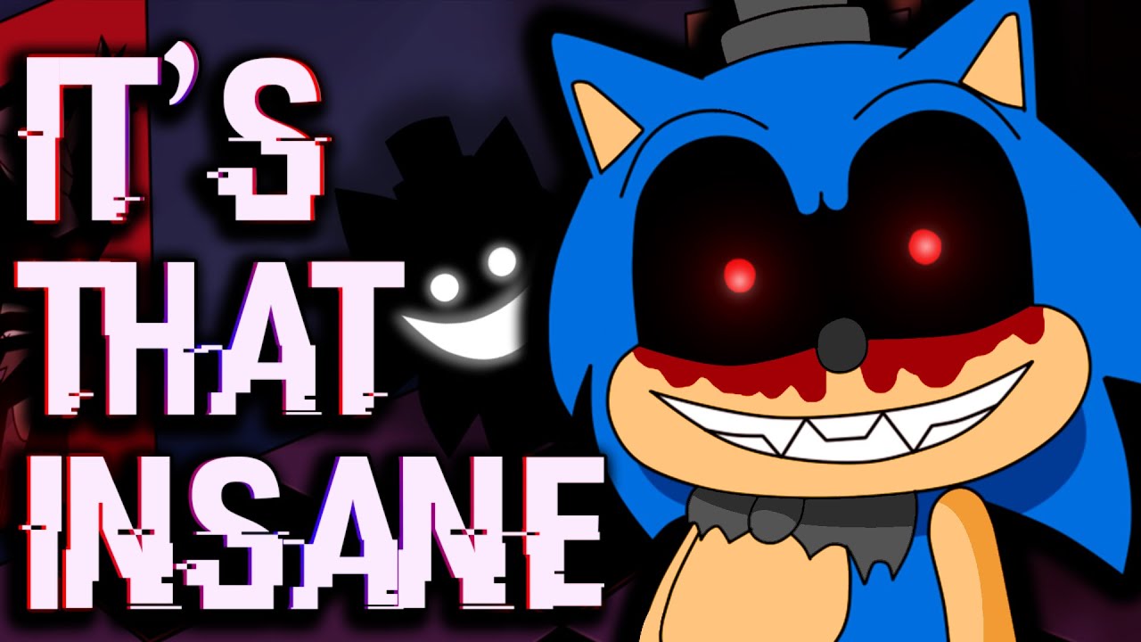 Five Nights at Phony's: the terrifying world of Five Nights at