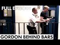 Gordon Ramsay Visits Prison To Start A Prison-Bakery | Ramsay Behind Bars FULL EPISODE