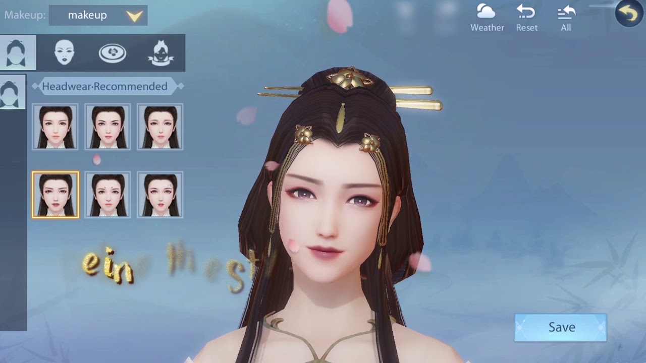 FateOfTheEmpress MOD APK cover