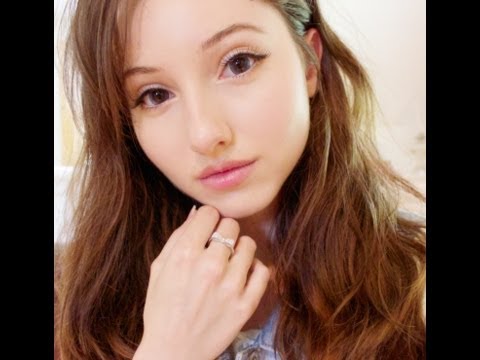 Real Life Doll MakeUp Tutorial (Basic Steps) ♡