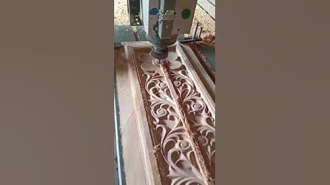 Mehta Company Cnc router machine