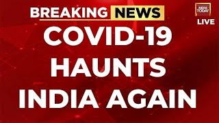 COVID 19 News LIVE: Coronavirus Cases Triggers Alarm In India, States On High Alert | Covid 19 News