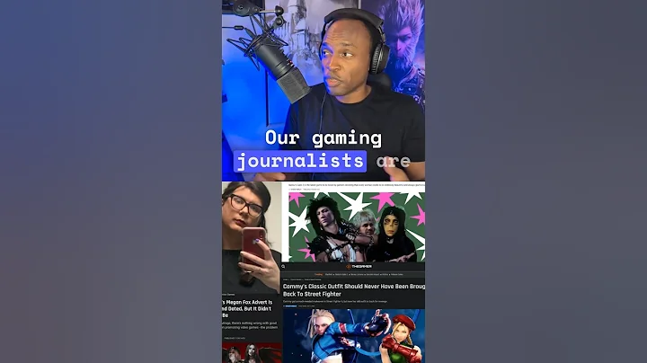 They WANT to MAKE You HATE Video Games For Being Good?! #gaming