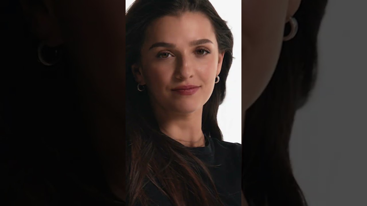 Marisa Aqua Terra Choice | OMEGA