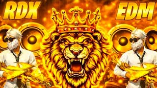 DOLLAR SONG 🔥 RDX OR EDM FRIENDS MATCH // BR RAINK FREE FIRE MAX GAMING VIDEO  screenshot 2