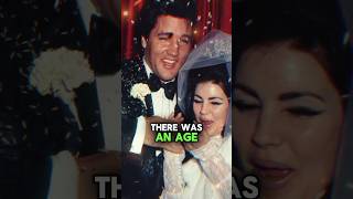 SHOCKING TRUTH!!! AGE GAP OF Elvis Presley and Pricilla