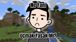 YusufTe AMA Uçuyor!