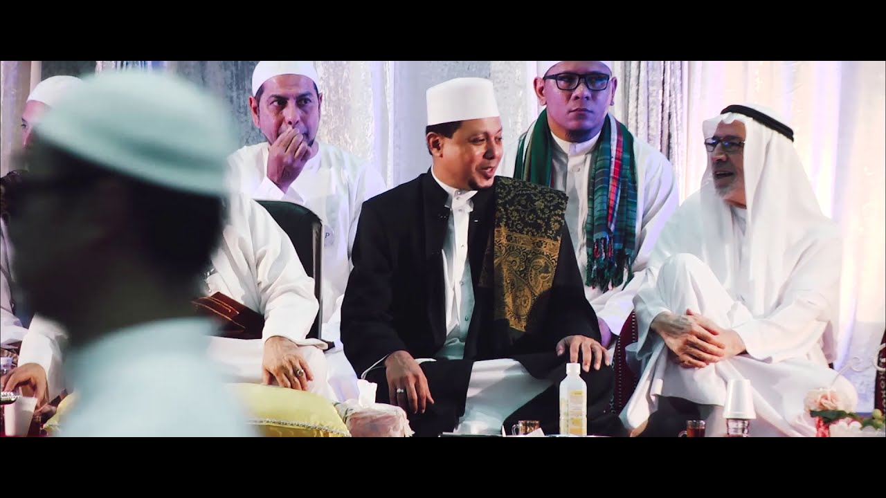 Qasidah | Ahmad Ya Habibi