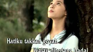 Dewy Yana - Kau Selalu Dihatiku @vcd_seleksi mandarine indo vol2 ©2001