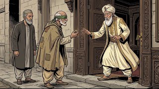 Andha Faqeer or Anghooti Ka Ek Anokha Wakia Qissa | Moral Stories | Kahani Urdu Hindi