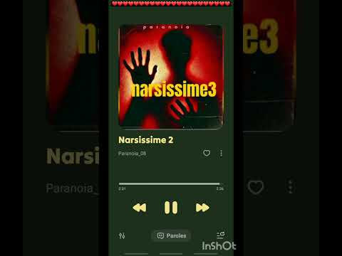 النرجسية03 