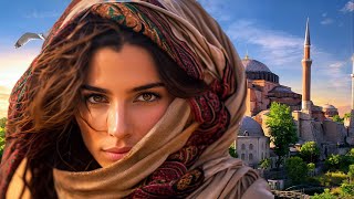 Cafe De Anatolia  Istanbul Touch (Mix by Billy Esteban) 2024