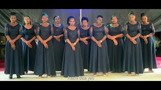 Maombolezo Hayati Rais John Joseph Magufuli AICT Mbezi Beach Choir - Kwaheri Baba.