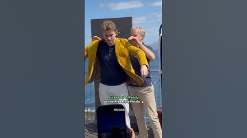 Ready for Freestyle Finale 🇿🇦