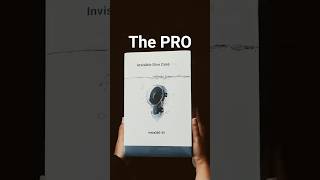 PRO! Inside the Insta360 Invisible dive case Pro #shorts