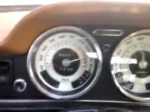 FIAT 125 SPECIAL - YouTube