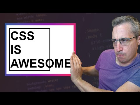 Video: Hur förhindrar jag att text lindas i CSS?