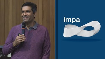 Mini-Course: Solution of Inverse Problems w/ Bayesian Framework of Statistics - Class 01 - Part 01