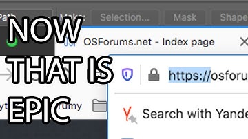 How to Re-Enable the HTTPS Prefix in Google Chrome!
