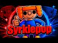 Sparkle Syrup & Syrklepop Character Overview